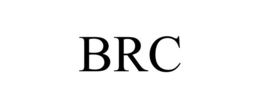 BRC trademark