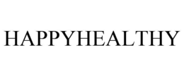 HAPPYHEALTHY trademark