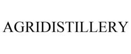 AGRIDISTILLERY trademark