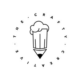 THE CRAFTY CREATIVE trademark