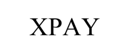XPAY trademark