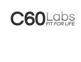 C60 LABS FIT FOR LIFE trademark