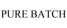 PURE BATCH trademark