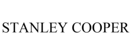 STANLEY COOPER trademark