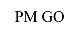 PM GO trademark