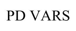 PD VARS trademark