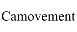CAMOVEMENT trademark