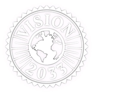 VISION 2033 trademark