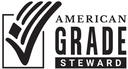 AMERICAN GRADE STEWARD trademark