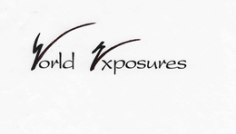 WORLD EXPOSURES trademark