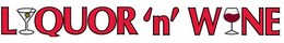 LIQUOR 'N' WINE trademark