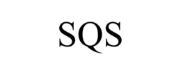 SQS trademark