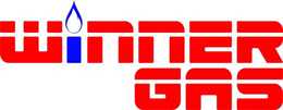WINNER GAS trademark