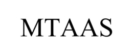 MTAAS trademark