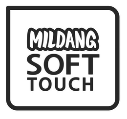 MILDANG SOFT TOUCH trademark