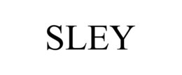 SLEY trademark
