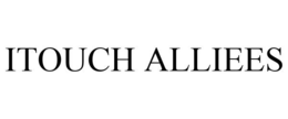 ITOUCH ALLIEES trademark