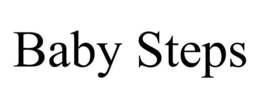 BABY STEPS trademark