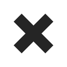 X trademark