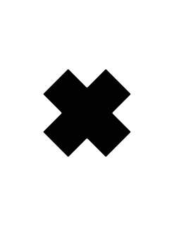 X trademark