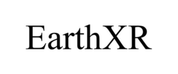 EARTHXR trademark