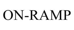 ON-RAMP trademark