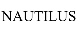 NAUTILUS trademark