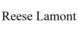 REESE LAMONT trademark