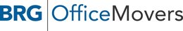 BRG OFFICEMOVERS trademark