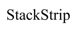 STACKSTRIP trademark