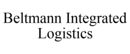 BELTMANN INTEGRATED LOGISTICS trademark