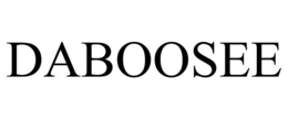DABOOSEE trademark