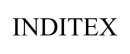 INDITEX trademark