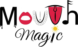 MOUTH MAGIC trademark