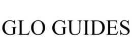 GLO GUIDES trademark