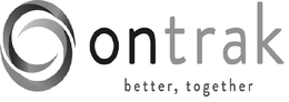ONTRAK BETTER, TOGETHER trademark