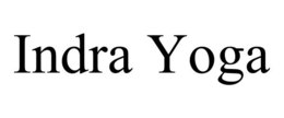 INDRA YOGA trademark
