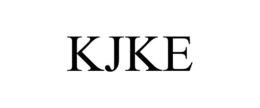 KJKE trademark