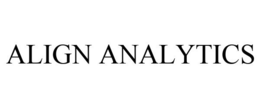 ALIGN ANALYTICS trademark