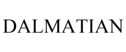 DALMATIAN trademark