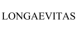 LONGAEVITAS trademark