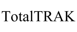 TOTALTRAK trademark