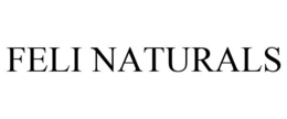 FELI NATURALS trademark