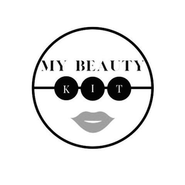MY BEAUTY KIT trademark