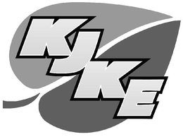 KJKE trademark