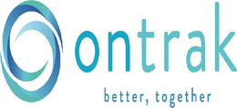 ONTRAK BETTER, TOGETHER trademark