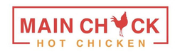 MAIN CHICK HOT CHICKEN trademark