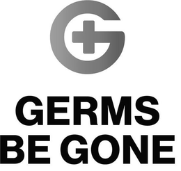 GERMS BE GONE trademark