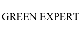 GREEN EXPERT trademark