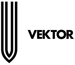 VEKTOR trademark